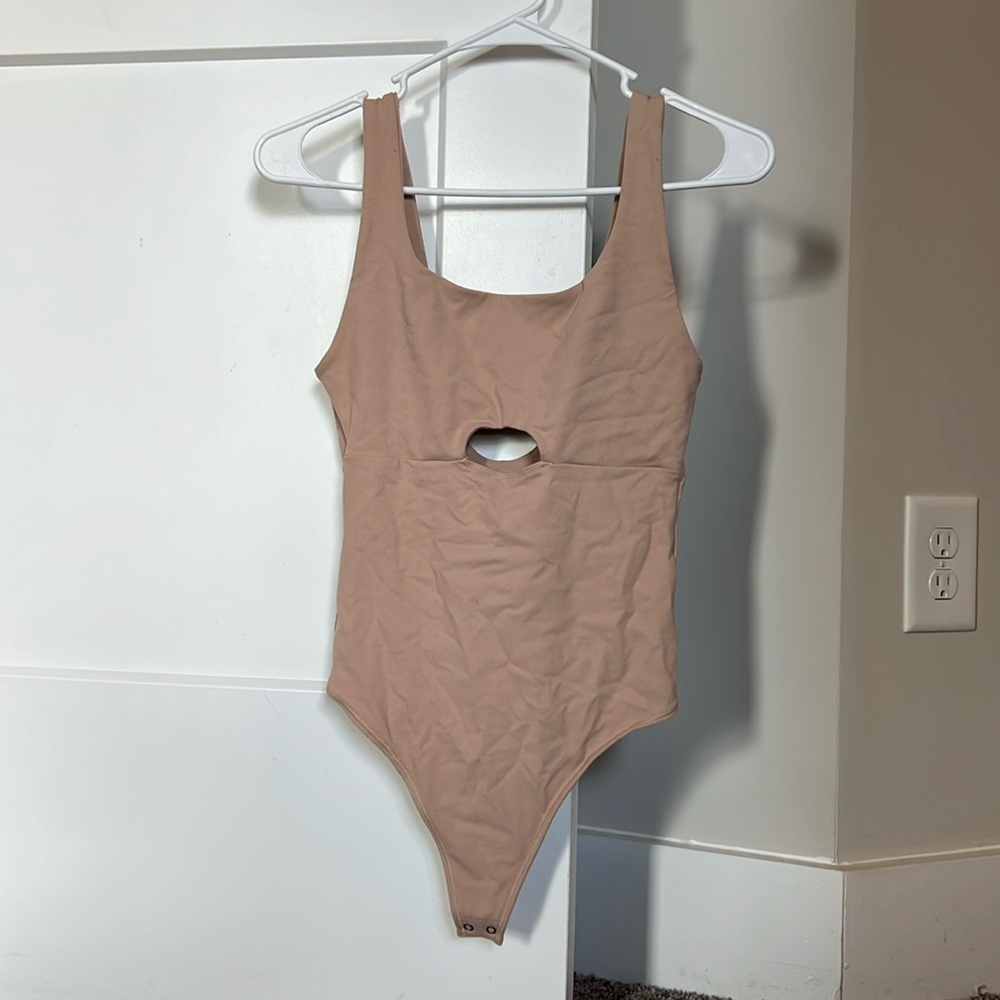 Abercrombie and Fitch Soft collection body suit